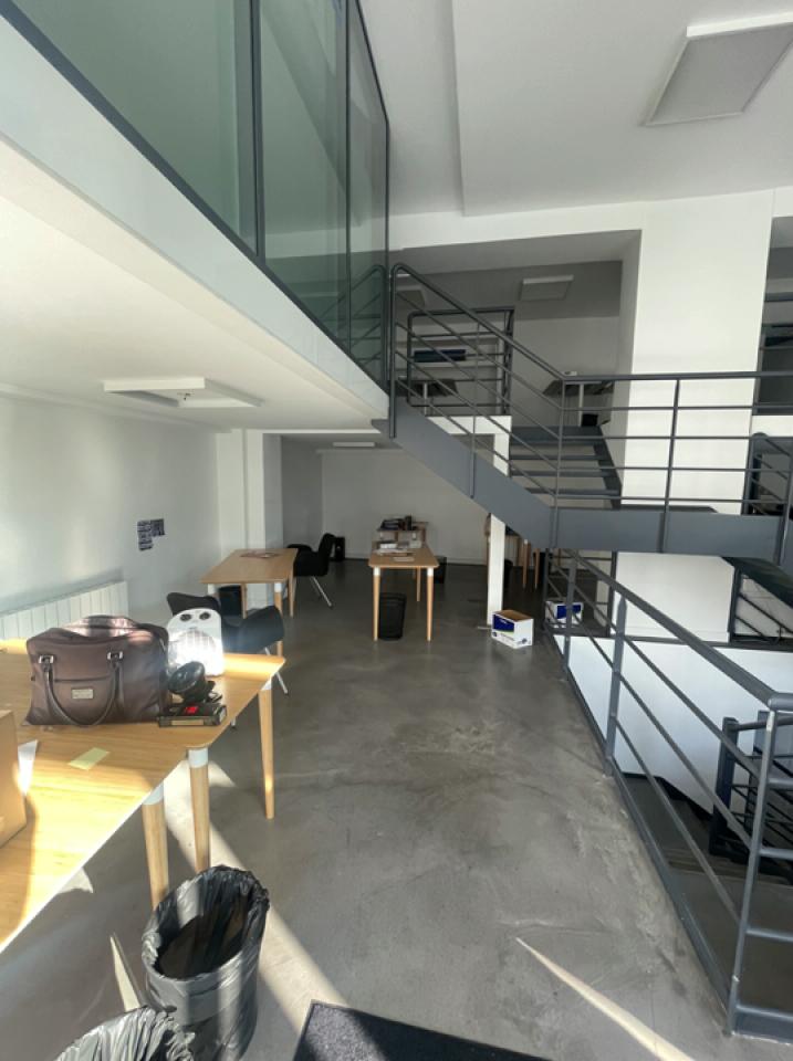 Bureau Paris 343m² Location bureau Paris OLBUR2529751 5